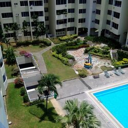 Bukit Regency (D21), Condominium #580047001